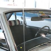 Car Antennas