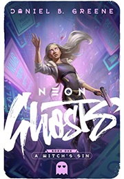 A Witch's Sin (Daniel B. Greene)