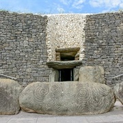 Newgrange, Ireland