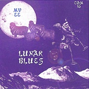 MV & EE - Lunar Blues