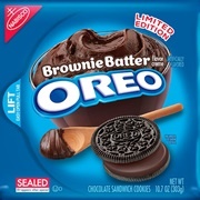 Oreo
