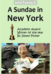 A Sundae in New York (1983)