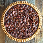 Pecan Pie
