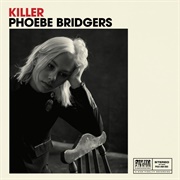 Killer EP (Phoebe Bridgers, 2014)
