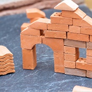 Toy Bricks