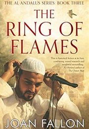 The Ring of Flames (Jane Fallon)