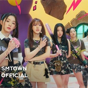 Birthday - RED VELVET