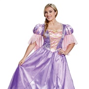 Rapunzel