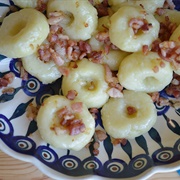 Kluski Śląskie, Poland