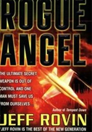 Rogue Angel (Jeff Rovin)