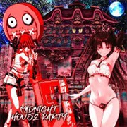 Grind Mansion: Midnight House Party Rockstar Grinder Gang