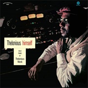 Thelonious Himself - Thelonious Monk