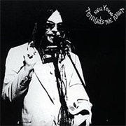 Neil Young - Tonight's the Night (1975)