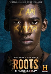 Roots (2016)