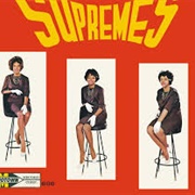 Buttered Popcorn - Supremes