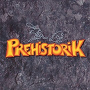 Prehistorik (1991)