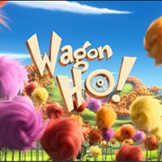 Wagon Ho!