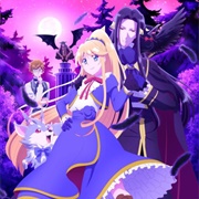 Add to List Akuyaku Reijou Nano De Last Boss Wo Kattemimashita