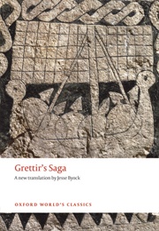 Grettir's Saga (Unknown)