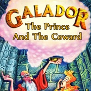 Galador - The Prince and the Coward (1998)