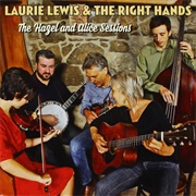 Laurie Lewis & the Right Hands – the Hazel and Alice Sessions