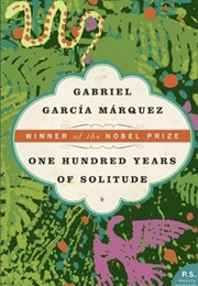 100 Years of Solitude (Colombia)