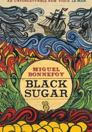 Black Sugar (Miguel Bonnefoy)