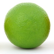 Lime Peel