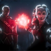 What If... the Avengers Assembled in 1602?