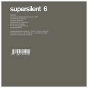Supersilent - 6