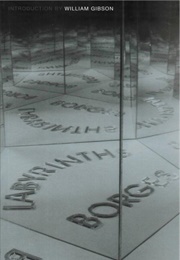Labyrinths (Jorge Luis Borges)