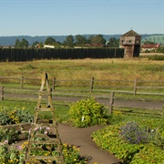 Fort Vancouver National Historic Site