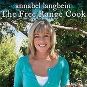 Annabel Langbein the Free Range Cook