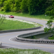 Natchez Trace Parkway