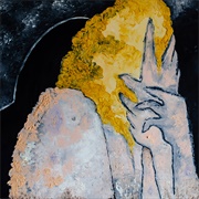 Helpless - Caged in Gold