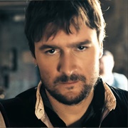 Creepin' - Eric Church