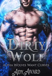 Dirty Wolf (Aidy Award)
