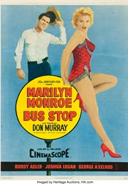 Bus Stop (1956)