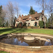 Empire Mine State Park