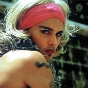 Johnny Depp - Before Night Falls