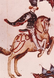 The Franklin's Tale (Geoffrey Chaucer)