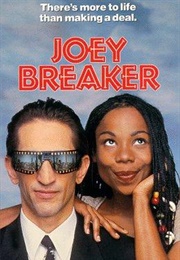 Joey Breaker (1993)