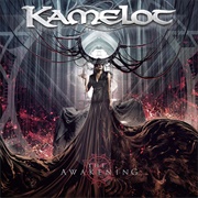 Kamelot - The Awakening