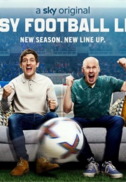 Fantasy Football League - Series 1 (2022)