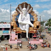 Machilipatnam, India