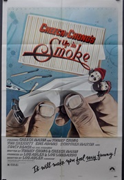 Up in Smoke (1978)