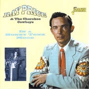 Run Boy - Ray Price
