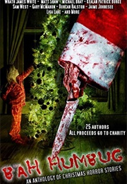 Bah! Humbug! (Matt Shaw)