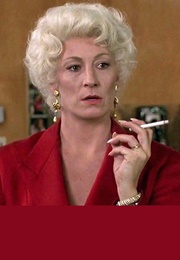 Lilly Dillon (The Grifters, Jim Thompson, 1963)