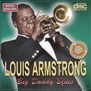 You Can Depend on Me - 	Louis Armstrong